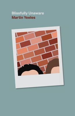 Blissfully Unaware 0981678211 Book Cover