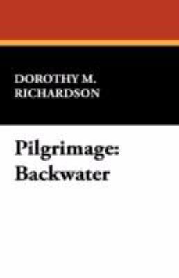 Pilgrimage: Backwater 143446556X Book Cover