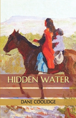 Hidden Water Book Cover