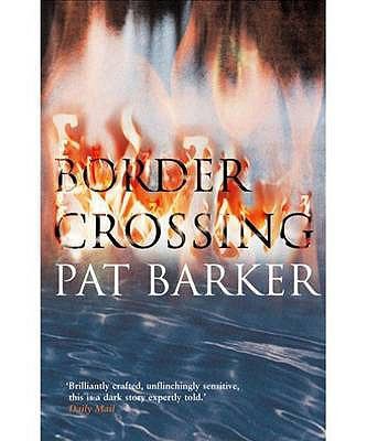 Border Crossing 0140270744 Book Cover