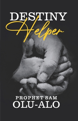 Destiny Helper 9789868537 Book Cover