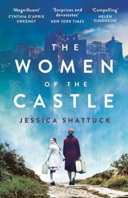 The Women of the Castle: the moving New York Ti... 1785763628 Book Cover