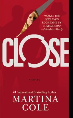 Close 044654194X Book Cover