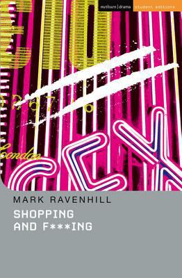 Shopping And F***ing 0413773736 Book Cover