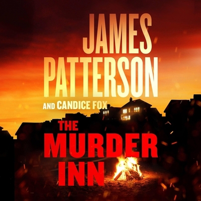 The Murder Inn: A Thriller B0DD4TH197 Book Cover