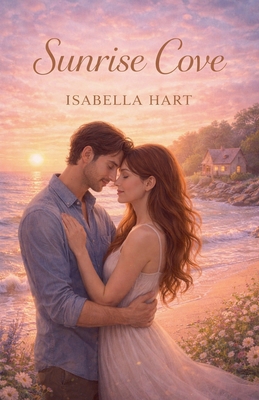 Sunrise Cove B0GL4L9WDT Book Cover