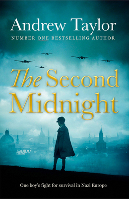 The Second Midnight 0008341834 Book Cover