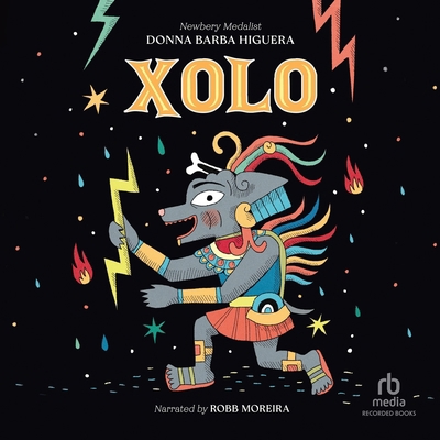 Xolo: How One Good Dog God Saved Humankind B0HCH7G38J Book Cover