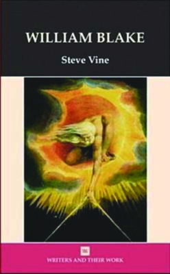 William Blake 0746309805 Book Cover