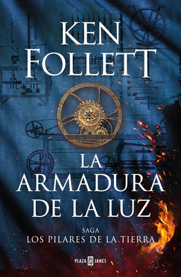 La Armadura de la Luz / The Armor of Light [Spanish] 1644739062 Book Cover