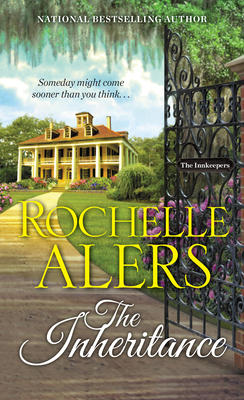 The Inheritance 1496725727 Book Cover