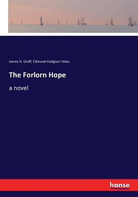 The Forlorn Hope 3337349374 Book Cover