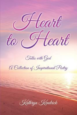 Heart to Heart 149840572X Book Cover