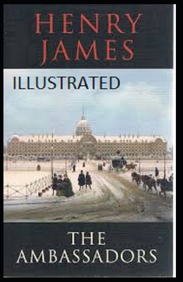 Paperback The Ambassadors Illustrated Book