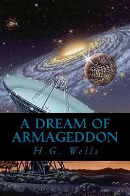 A Dream of Armageddon 1546573526 Book Cover