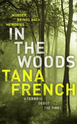 In the Woods 0340924764 Book Cover