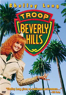 Troop Beverly Hills 0767882865 Book Cover