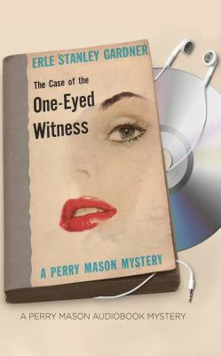 The Case of the One-Eyed Witness 1531827888 Book Cover
