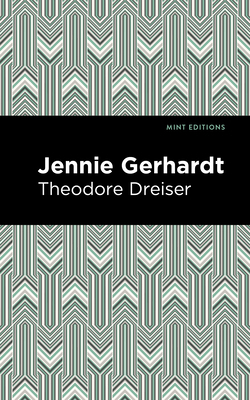 Jennie Gerhardt 1513135406 Book Cover