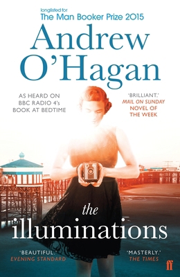 The Illuminations 0571273661 Book Cover