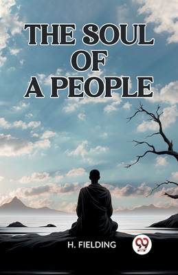 The Soul of a People 9362208776 Book Cover