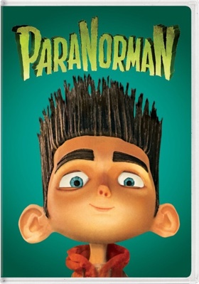 ParaNorman B00Q4MBW82 Book Cover