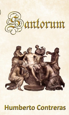 Santorum 1365645207 Book Cover