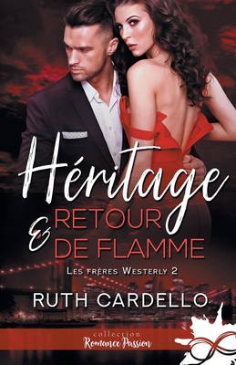 Héritage et retour de flamme: Les frères Wester... [French] B09Z62K4R6 Book Cover