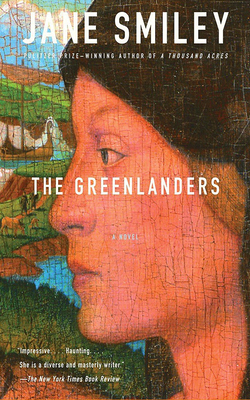 The Greenlanders 1721344322 Book Cover