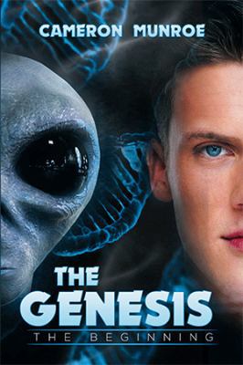 The Genesis: The Beginning 1524502332 Book Cover