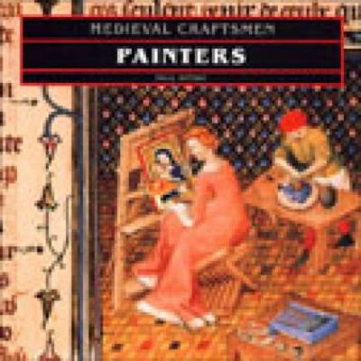 Painters 0802069185 Book Cover
