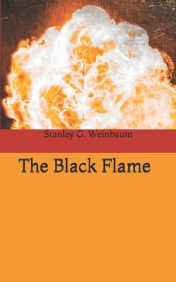 The Black Flame 1675901058 Book Cover