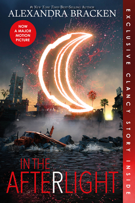 In the Afterlight (Bonus Content)-A Darkest Min... 1368022472 Book Cover