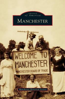Manchester 1531649599 Book Cover
