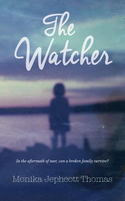 The Watcher 1912262029 Book Cover