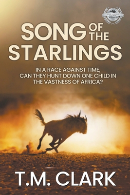 Song to the Starlings 1923129155 Book Cover