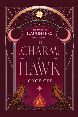 To Charm a Hawk 1763650650 Book Cover