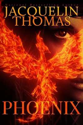Phoenix 1699521255 Book Cover