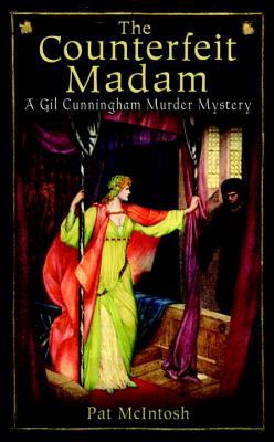 The Counterfeit Madam 1569479496 Book Cover
