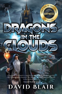 Dragons in the Clouds B0DJFBB29Q Book Cover