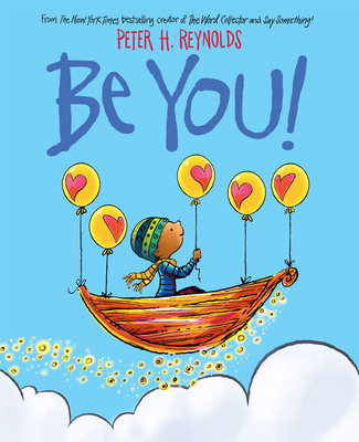 Be You! 1338572318 Book Cover