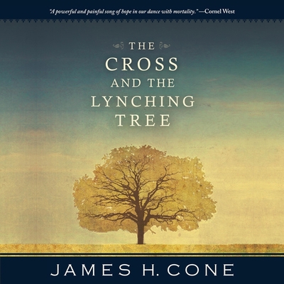 The Cross and the Lynching Tree 1665126124 Book Cover