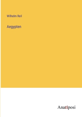 Aegypten [German] 3382200260 Book Cover