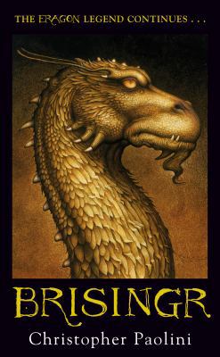 Brisingr 0552559962 Book Cover