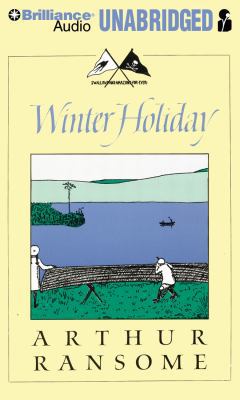 Winter Holiday 1455859699 Book Cover