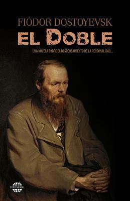 El doble [Spanish] 1502772876 Book Cover