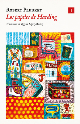 Los Papeles de Harding [Spanish] B0FFN5QF4H Book Cover