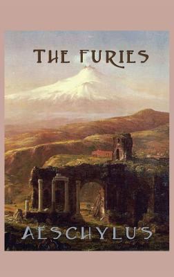 The Furies 1515425908 Book Cover