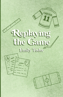 Replaying the Game B0DK1BG7WC Book Cover