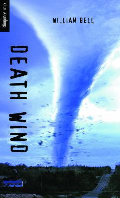 Death Wind 1551435438 Book Cover